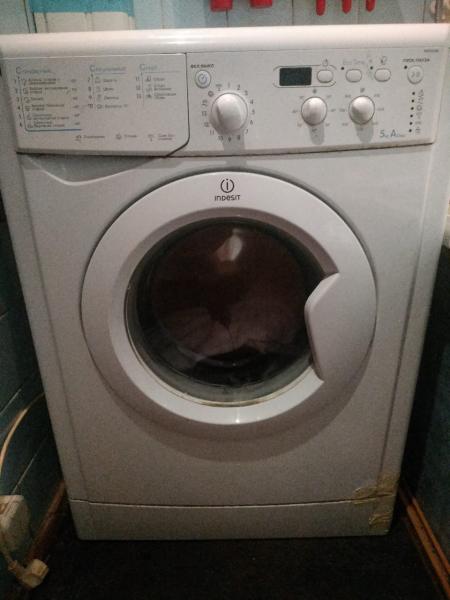 Сергей:  Ремонт стиральных машин в Белорецке на дому