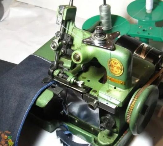 Павел:  ремонт швейных машин и оверлоков