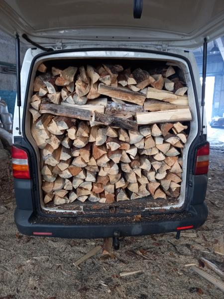 Дрова сосновые сухие. Доставка .