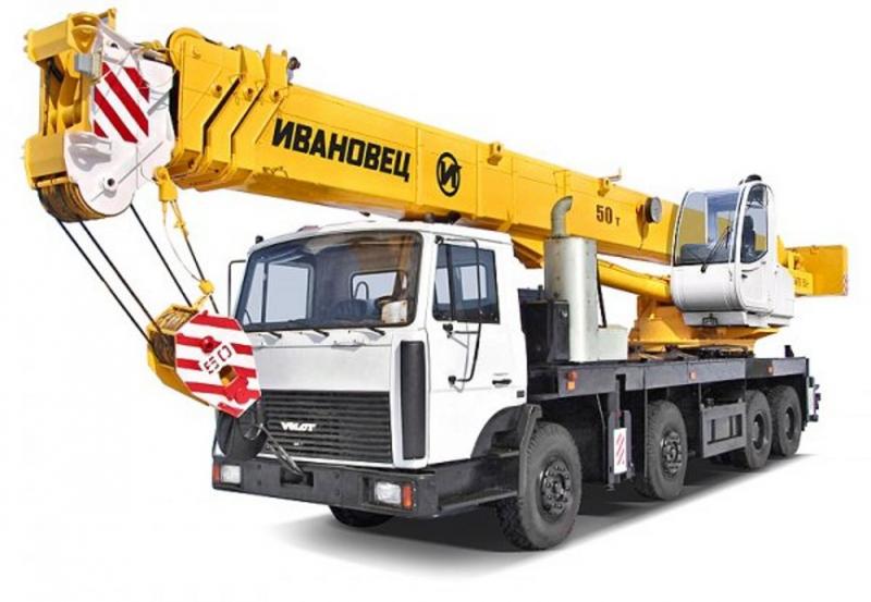 Рустам :  Аренда и услуги автокранов 14-50 тонн в Саратове