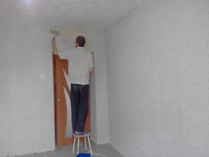Алексей:  Выполняем качественный ремонт квартир, комнат  