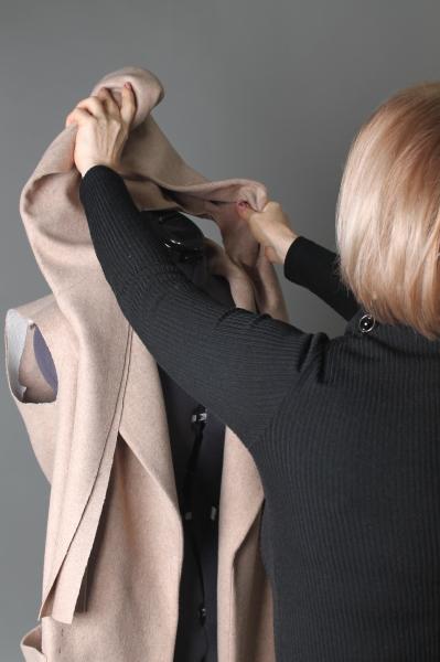 Швейное производство Консул:  Качество ремонта одежды гарантируем 
