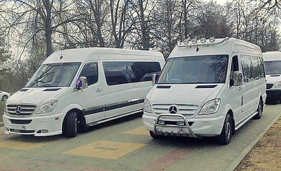 АРТЕМ:  Аренда авто на свадьбу,лимузины,автобусы