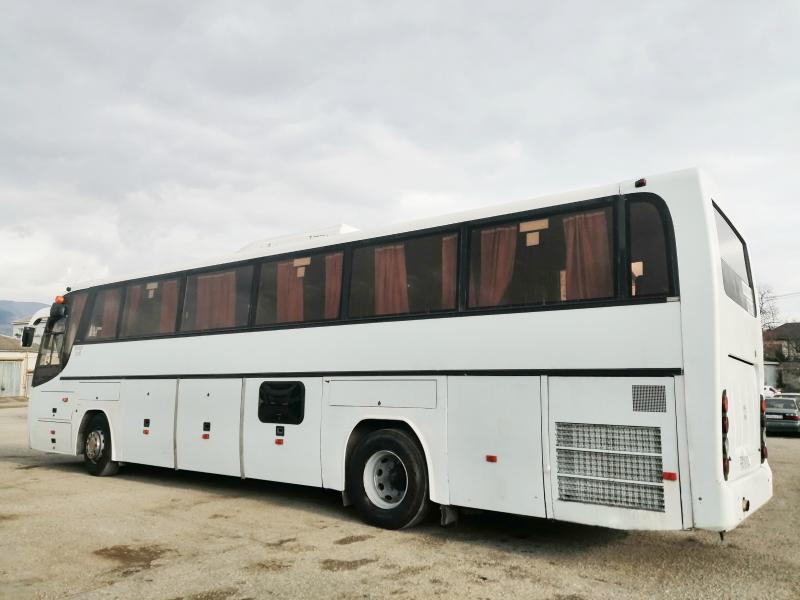 Сергей:  Заказ автобуса, перевозка пассажиров