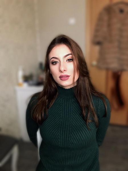 Анна Приезжева:  Прически, восстановление волос