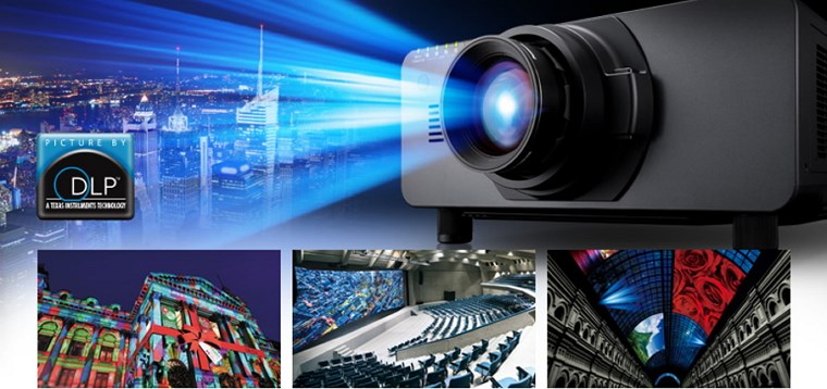 Ильдар:  Видеопроекторы Panasonic РТ-DS20 Мощность - 20000 Al 5 штук.