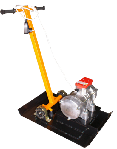 Арендовать виброплиту ЭВП-1-055; ИВ-4511в гг. Чебоксары, Новочебоксарск