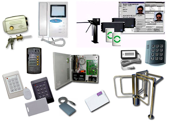 Электромонтажные работы,монтаж и обслуживание охранных и видео систем, БОЛИД, TRASSIR и подобных.