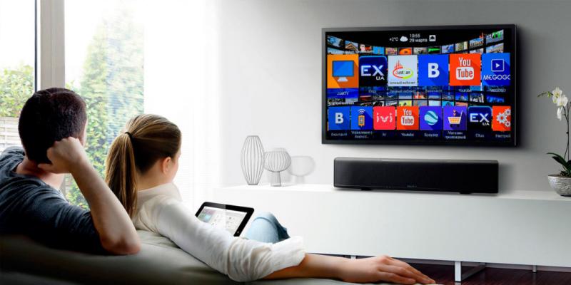 Новая Технология:  Установка телевидения в частный дом
