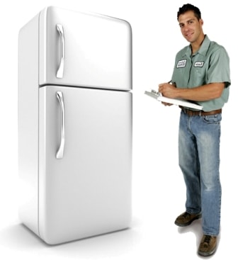 Анатолий :  Ремонт холодильников. 