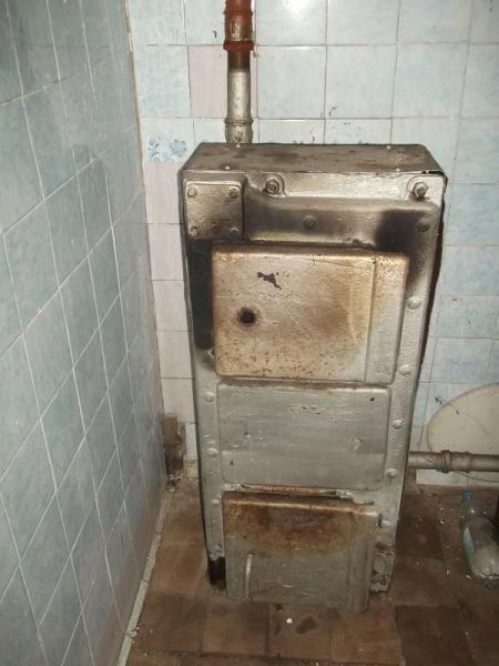 Виталий:  Вывоз дверей железных ванн батарей плит
