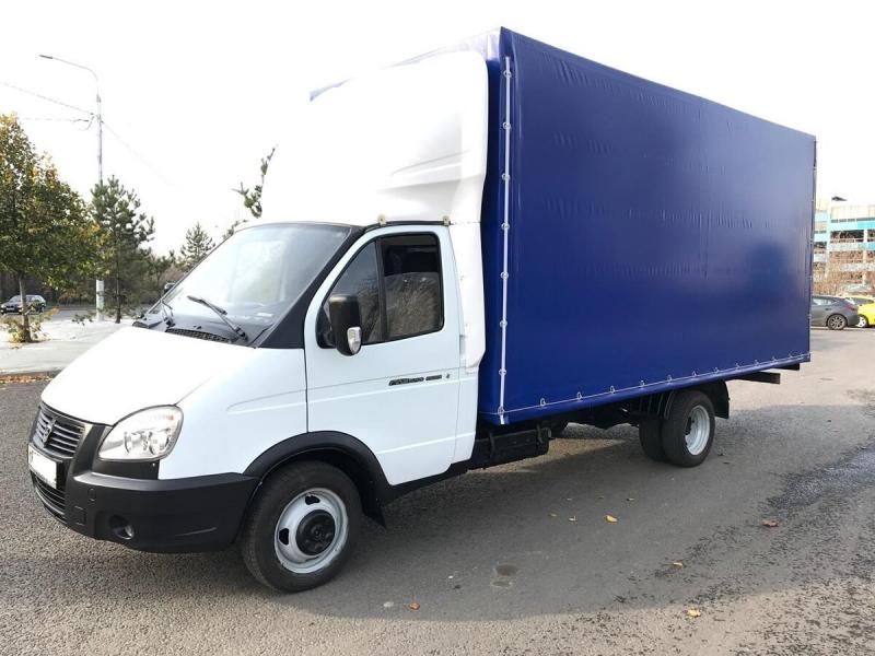 Грузоперевозки Междугородние Перевозки по России