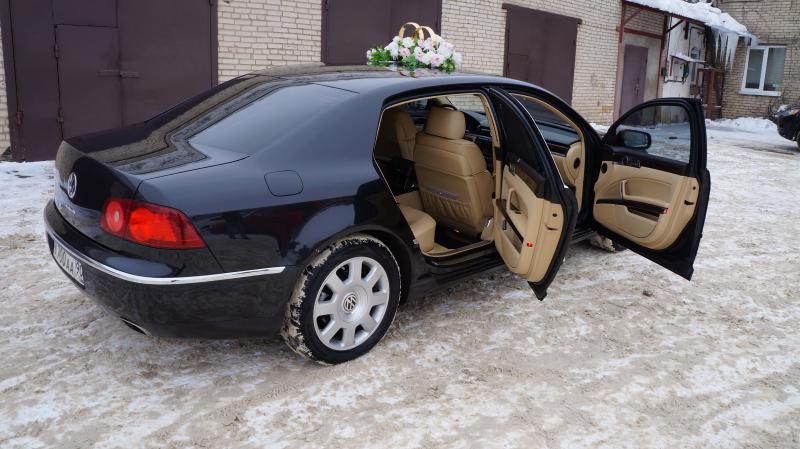 Олег:  автомобиль на свадьбу