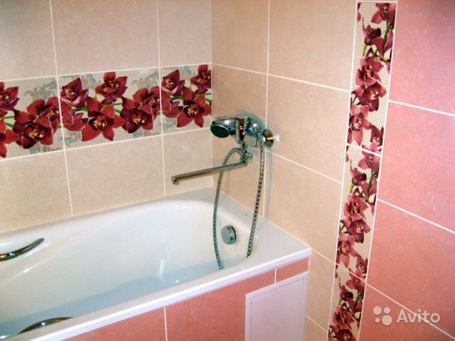 владимир:  ванная комната под ключ