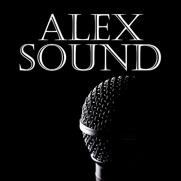 Алексей:  Студия звукозаписи Alex Sound