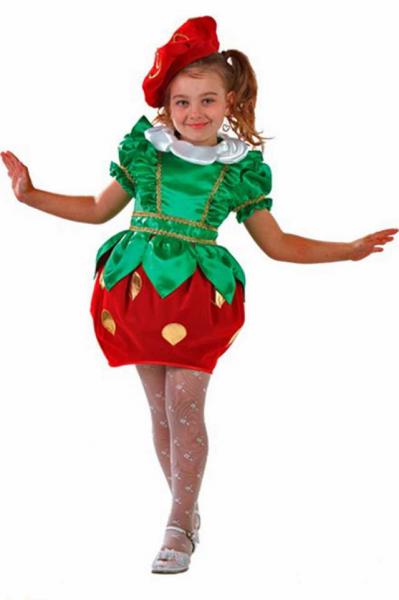 Аида:  Прокат карнавальных костюмов для детей и подростков