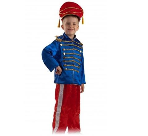 Аида:  Прокат карнавальных костюмов для детей и подростков