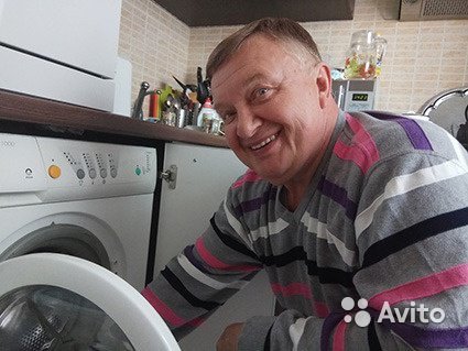 Степан:  Ремонт на дому стиральных машин и холодильников !