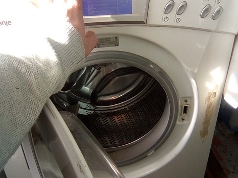 Виктор:  Ремонт стиральных машин Гарантия