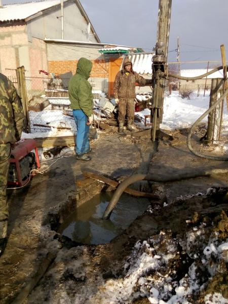 Станислав:  Бурение скважин на воду в Кочкуровском районе и по РМ