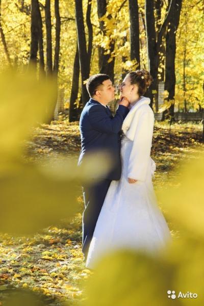 Евгений и Ирина:  Свадебная фотосъмка