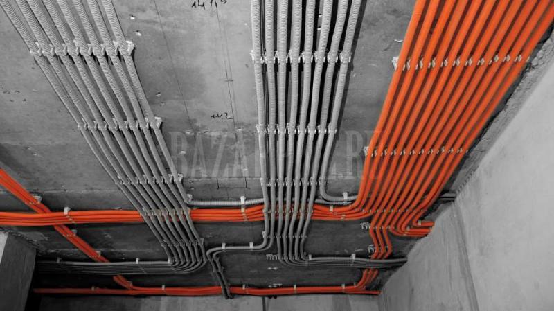 Электрика и электрические работы