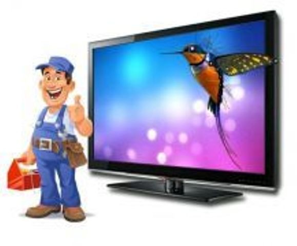 вадим:  ремонт телевизоров микроволновок пылесосов у вас дома или в нашем сервисном центре диагностика бесплатно