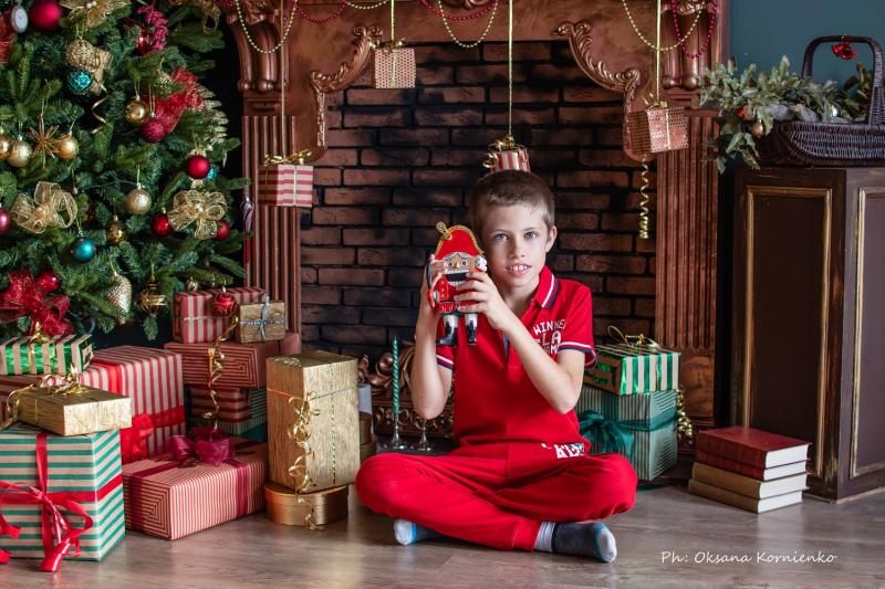 Оксана:  Детский (семейный) фотограф в Севастополе