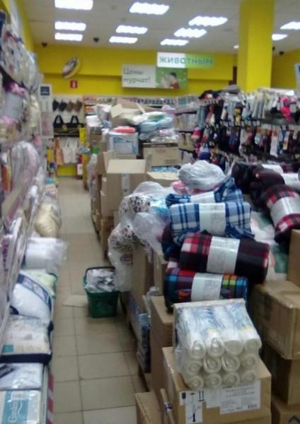 Коммерческие грузоперевозки недорого Брянск