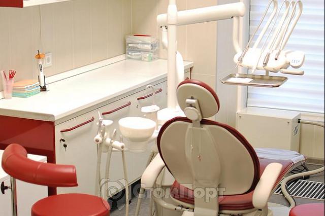 Елизавета:  Аренда стоматологического кресла