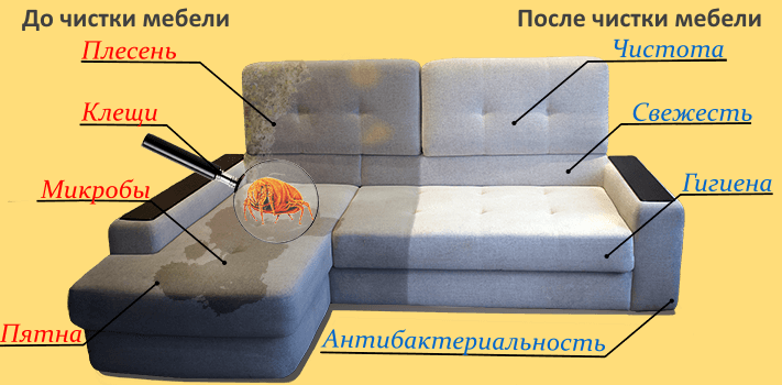 Алексей:  чистка мягкой мебели Стирка ковров