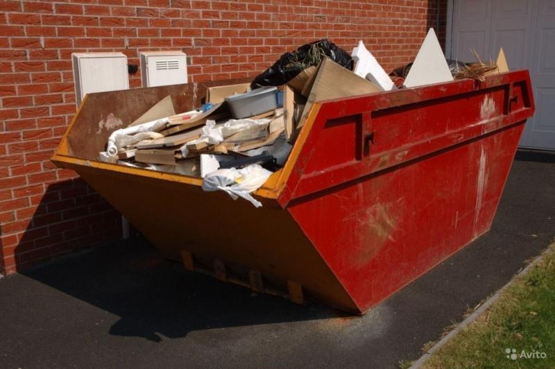 Владимер:  Вывезем мусор.Установим бункер-контейнер ( лодочка )