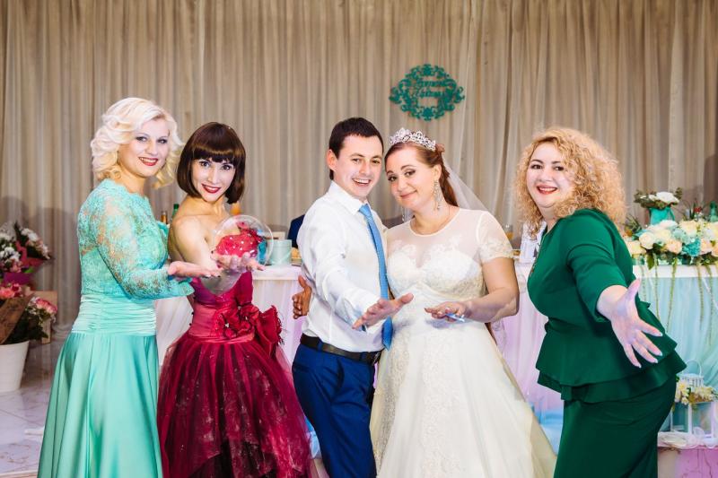 Наталья Кожекина:  Ведущая на свадьбу, юбилей, корпоратив