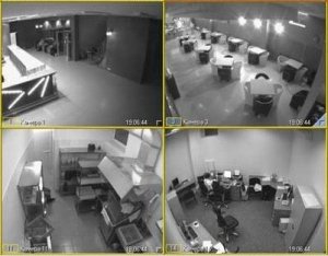 ТИВИАНТ:  настройка и монтаж систем видеонаблюдения