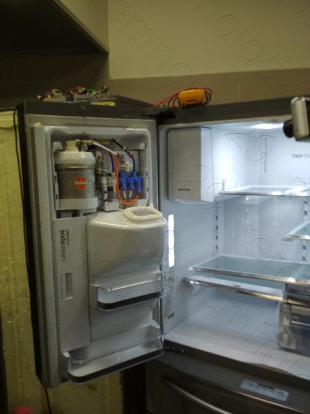 Алексей:  Ремонт холодильников в Северодвинске