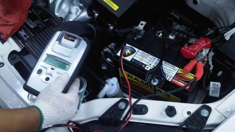 Автоэлектрик Екатеринбург. Легковые грузовые. Автосервис