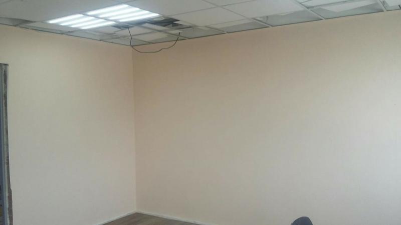 Валерий:  Отделка квартир и офисов под ключ