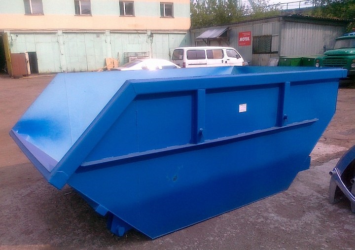 Борис:  Вывоз строительного мусора Краснодар