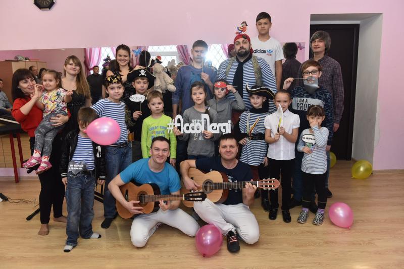 Татьяна:  AccoNergi Музыкальные курсы для детей и взрослых 