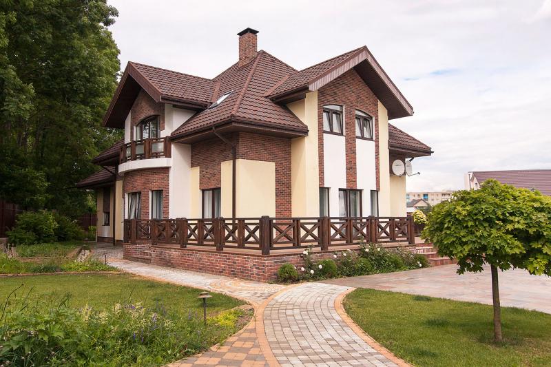 Ярослав:  Проектирование домов в Туле. Проекты коттеджей