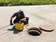 Евгений:  Аварийная прочистка канализации в Феодосии