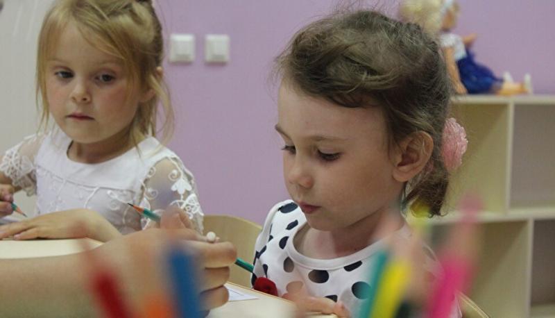 Дарья Букваевская:  Подготовка к школе (для детей 5 - 6 и 6 - 7 лет)
