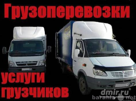 vadim:  Организация Переездов Грузчики Транспорт Астрахань 