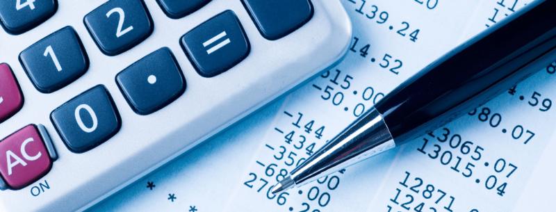 Деловая бухгалтерия:  Бухгалтерские услуги и налоговая отчетность
