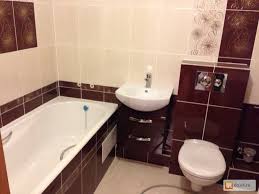 Андрей:  Ремонт ванной комнаты и туалета под ключ. Услуги опытного плиточника - сантехника.