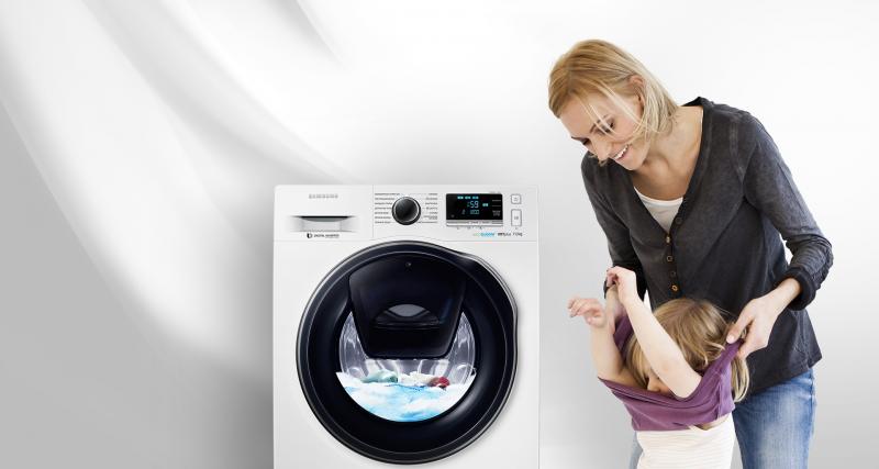 Домотехника сервис:  Ремонт стиральных машин