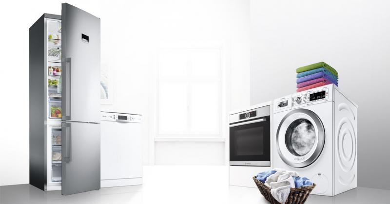Сергей:  Ремонт  и обслуживание стиральных и посудомоечных машин