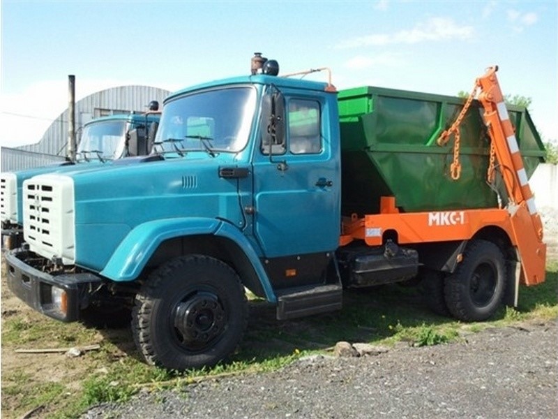 Павел:  Вывоз мусора в Краснодаре   транспорт  разнорабочие 