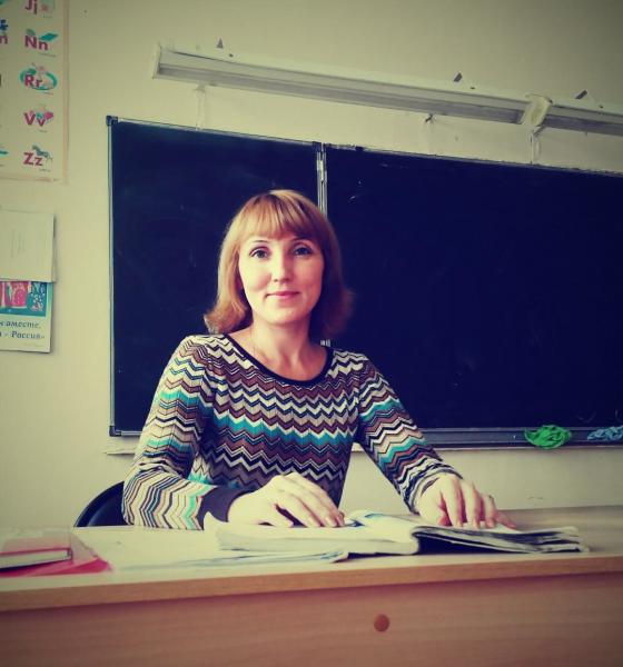 Наталья Григорьевна:  Репетитор по английскому языку (1-4 классы)