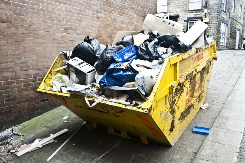 Алексей:  Вывоз мусора в Чехове и Чеховском районе по низкой цене